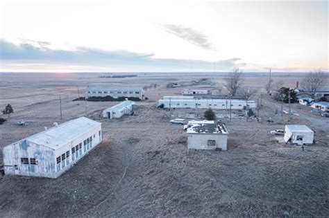 America built 107 missile bases around the country during the arms race in the 1960s, including the Atlas F Missile Silo located about 130 miles north of Albany. . Decommissioned military bases for sale texas